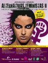 Jornadas: alternativas feministas