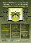 III Cine ciclo documental: Luchas campesinas, biodiversidad, territorio y soberana alimentaria