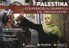 Palestina, La Cooperacin al Desarrollo y el Proceso de Paz