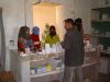 Mundubat enva material mdico a los campamentos saharauis