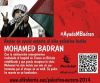 Mohamed, smbolo de la solidaridad con Palestina