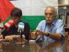 Se pide defender los derechos humanos de Palestina