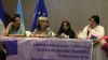 Feministas salvadoreas exigen la transversalidad del enfoque de gnero en Gobierno