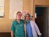 Un respiro de salud en los campamentos saharauis
