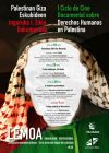 I Ciclo de cine documental sobre Derechos Humanos en Palestina