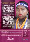 Conferencia Luchas de las mujeres en el conflicto colombiano, especialmente en el caso de Buenaventura