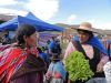 Se contratar el personal de Programa de Soberana Alimentaria con equidad de Gnero en Bolivia