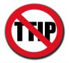 No a la pobreza, no al TTIP, s a la vida digna y a la igualdad